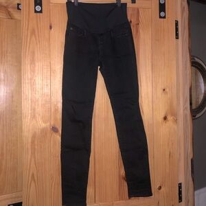 Black Gap Maternity Jeans 🖤